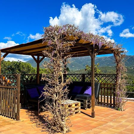 Sant Cebrià de VallaltaVivalidays Casa Ricardo别墅 外观 照片