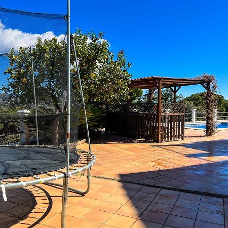 Sant Cebrià de VallaltaVivalidays Casa Ricardo别墅 外观 照片