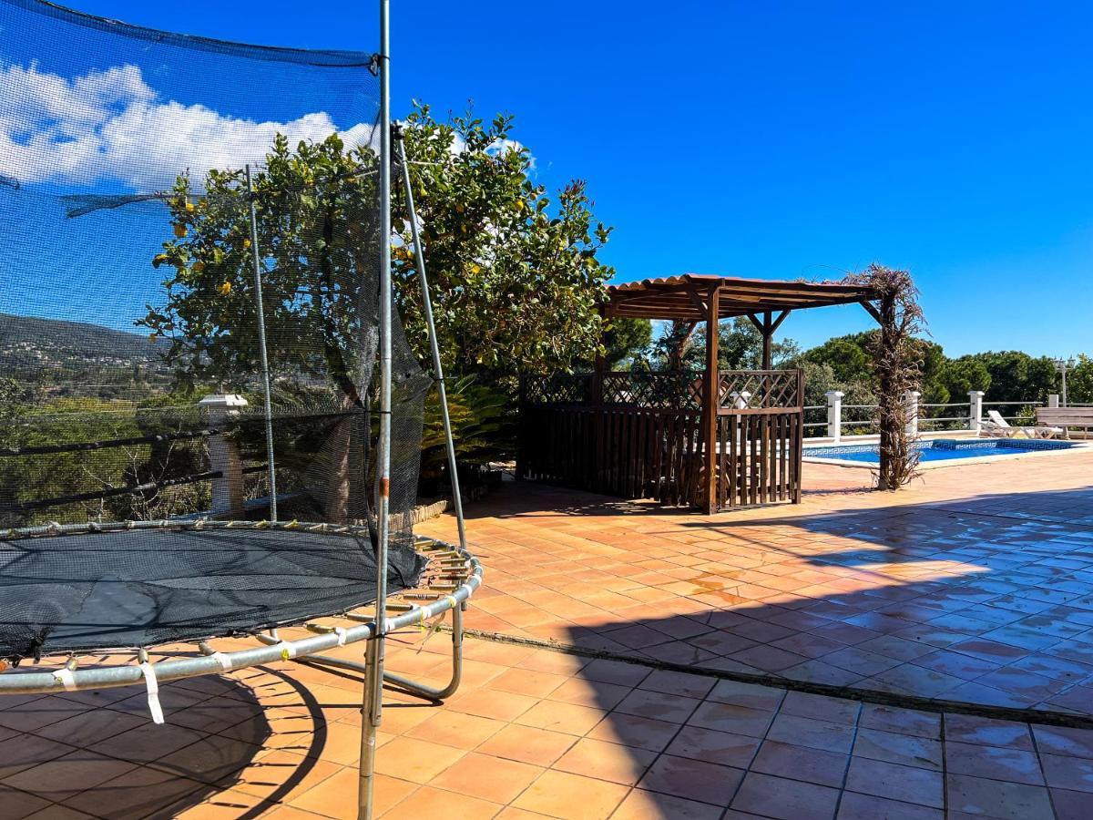 Sant Cebrià de VallaltaVivalidays Casa Ricardo别墅 外观 照片