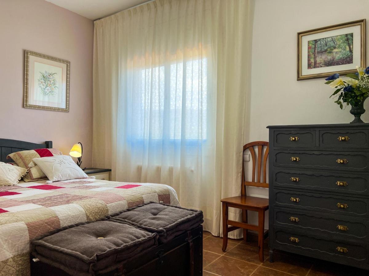 Sant Cebrià de VallaltaVivalidays Casa Ricardo别墅 外观 照片