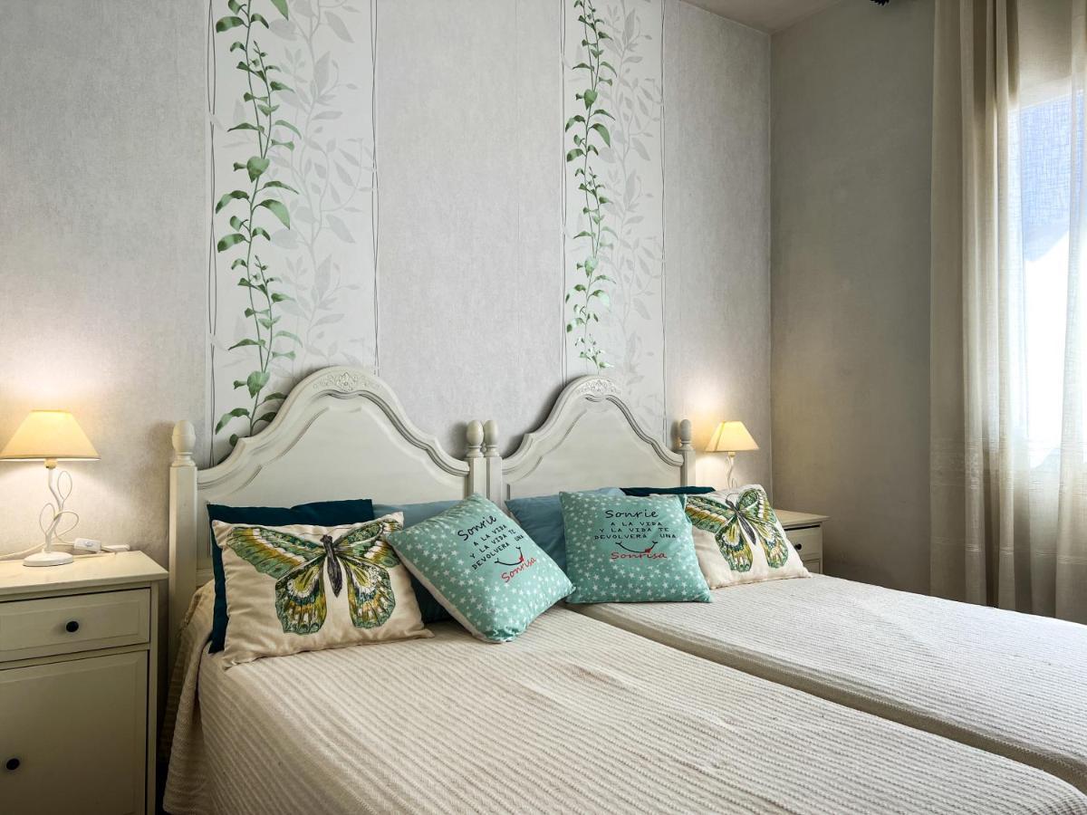 Sant Cebrià de VallaltaVivalidays Casa Ricardo别墅 外观 照片