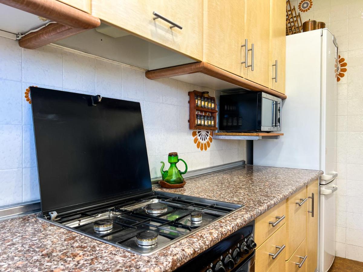 Sant Cebrià de VallaltaVivalidays Casa Ricardo别墅 外观 照片