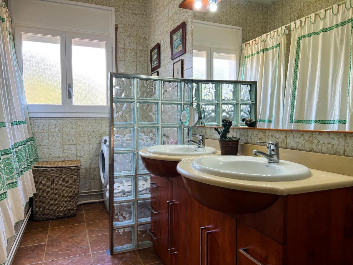 Sant Cebrià de VallaltaVivalidays Casa Ricardo别墅 外观 照片