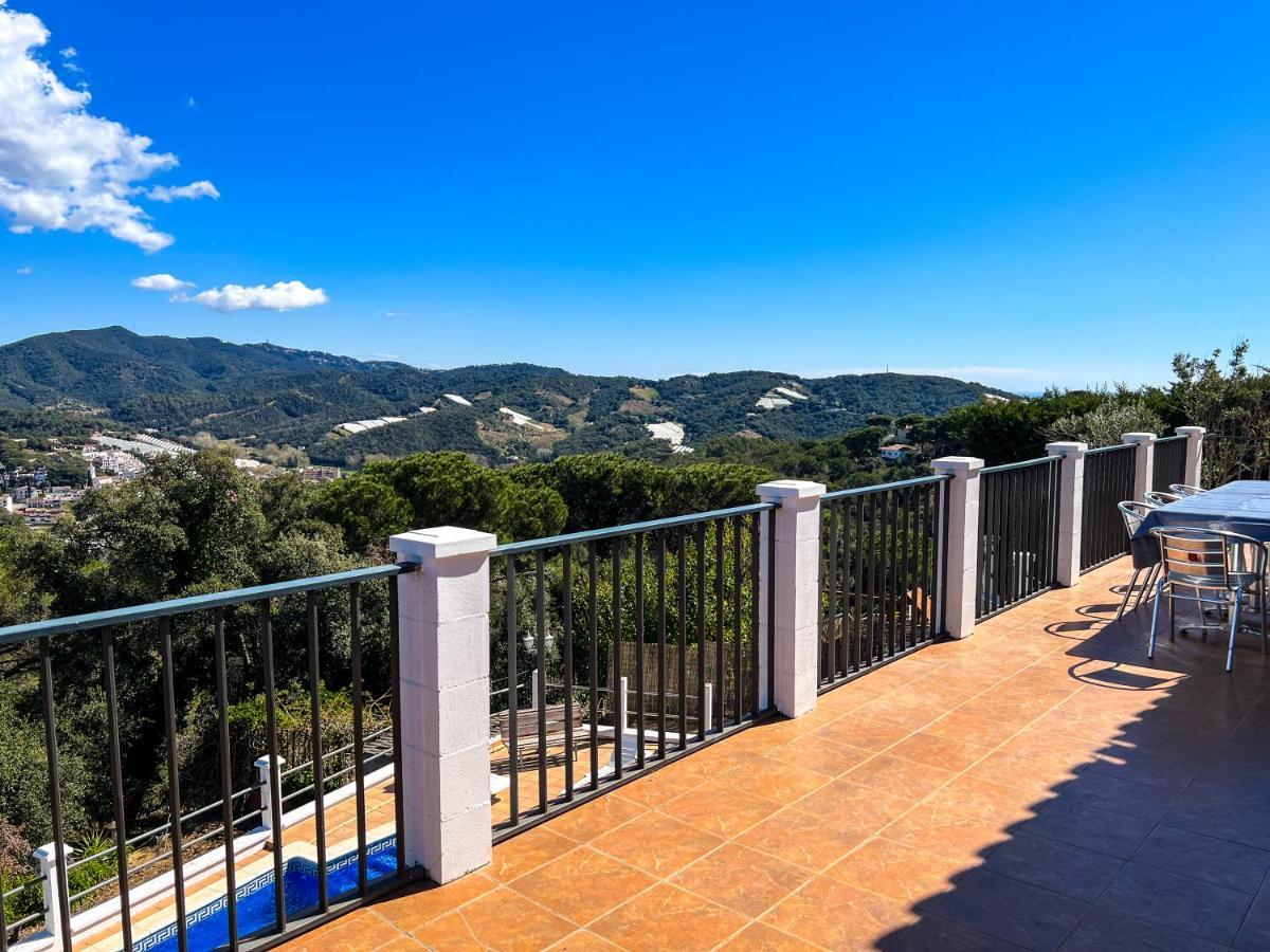 Sant Cebrià de VallaltaVivalidays Casa Ricardo别墅 外观 照片