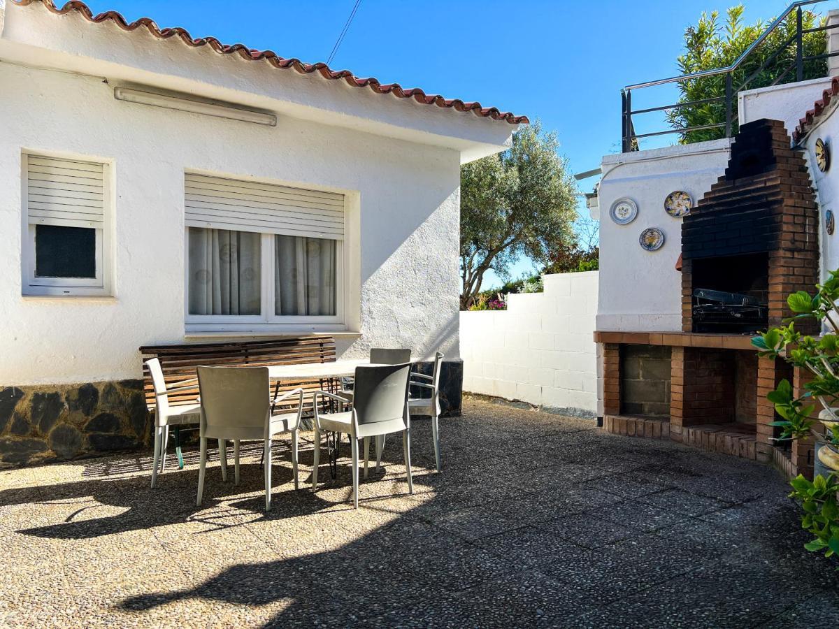 Sant Cebrià de VallaltaVivalidays Casa Ricardo别墅 外观 照片