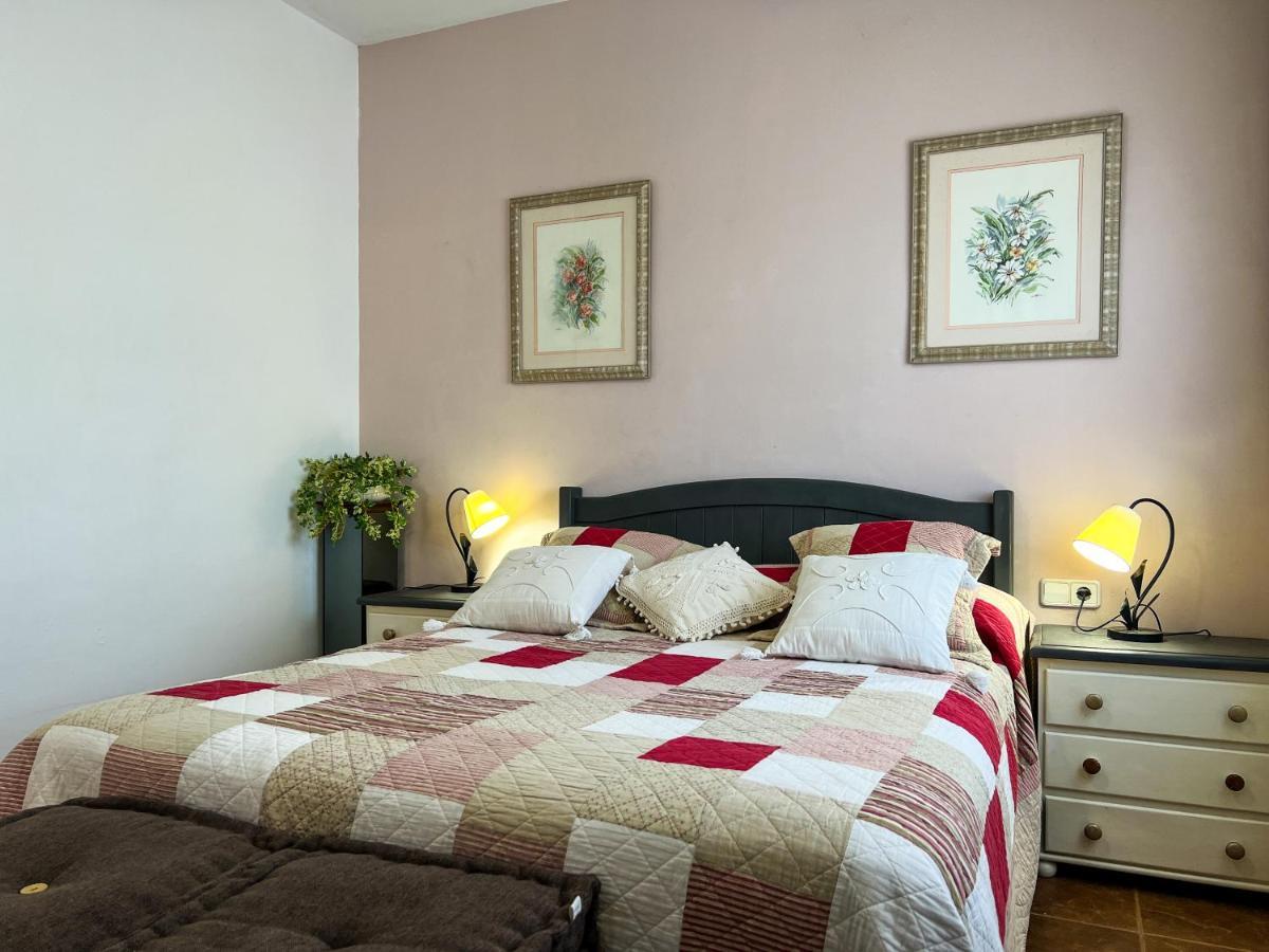 Sant Cebrià de VallaltaVivalidays Casa Ricardo别墅 外观 照片