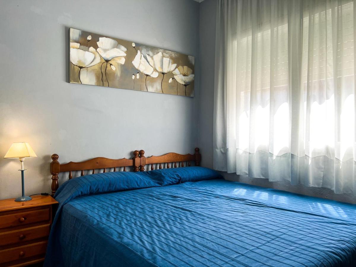 Sant Cebrià de VallaltaVivalidays Casa Ricardo别墅 外观 照片