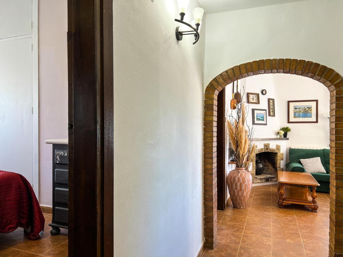 Sant Cebrià de VallaltaVivalidays Casa Ricardo别墅 外观 照片