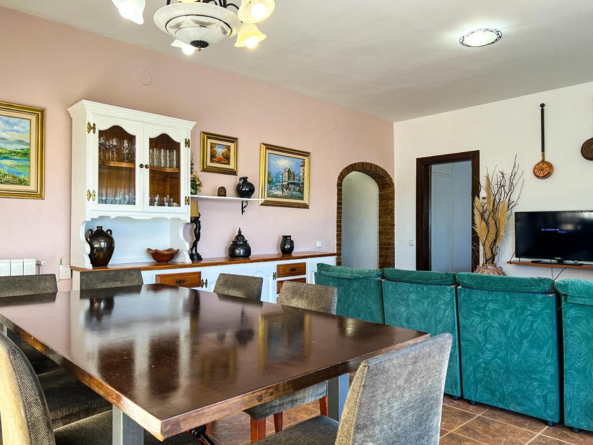 Sant Cebrià de VallaltaVivalidays Casa Ricardo别墅 外观 照片