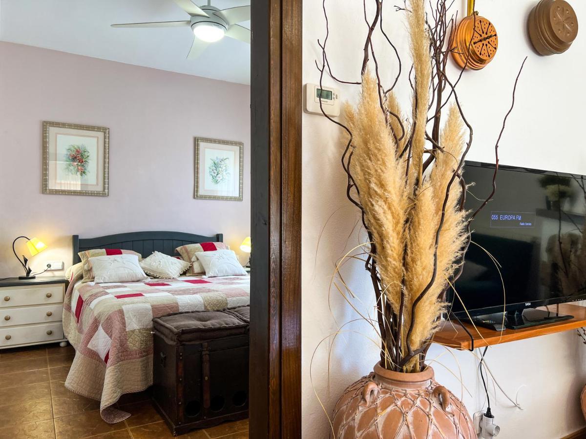 Sant Cebrià de VallaltaVivalidays Casa Ricardo别墅 外观 照片