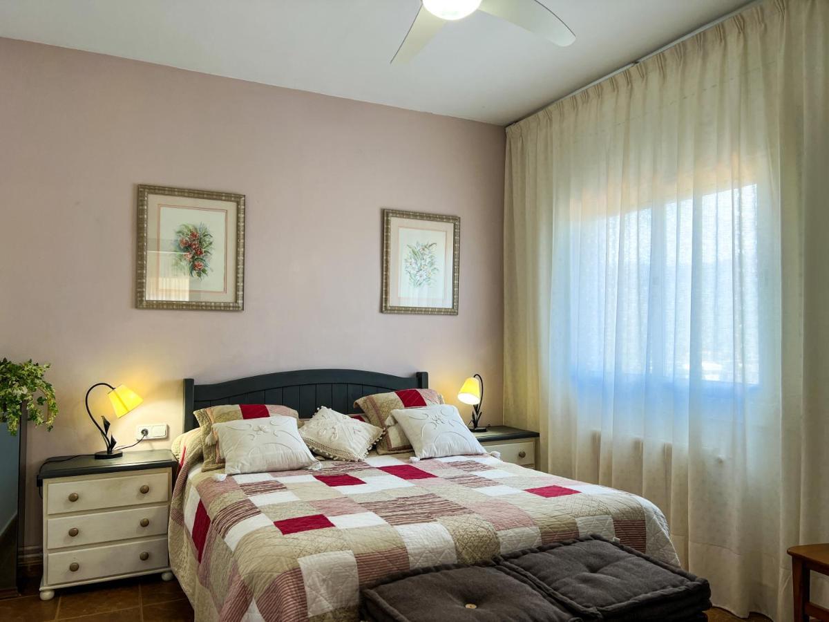 Sant Cebrià de VallaltaVivalidays Casa Ricardo别墅 外观 照片