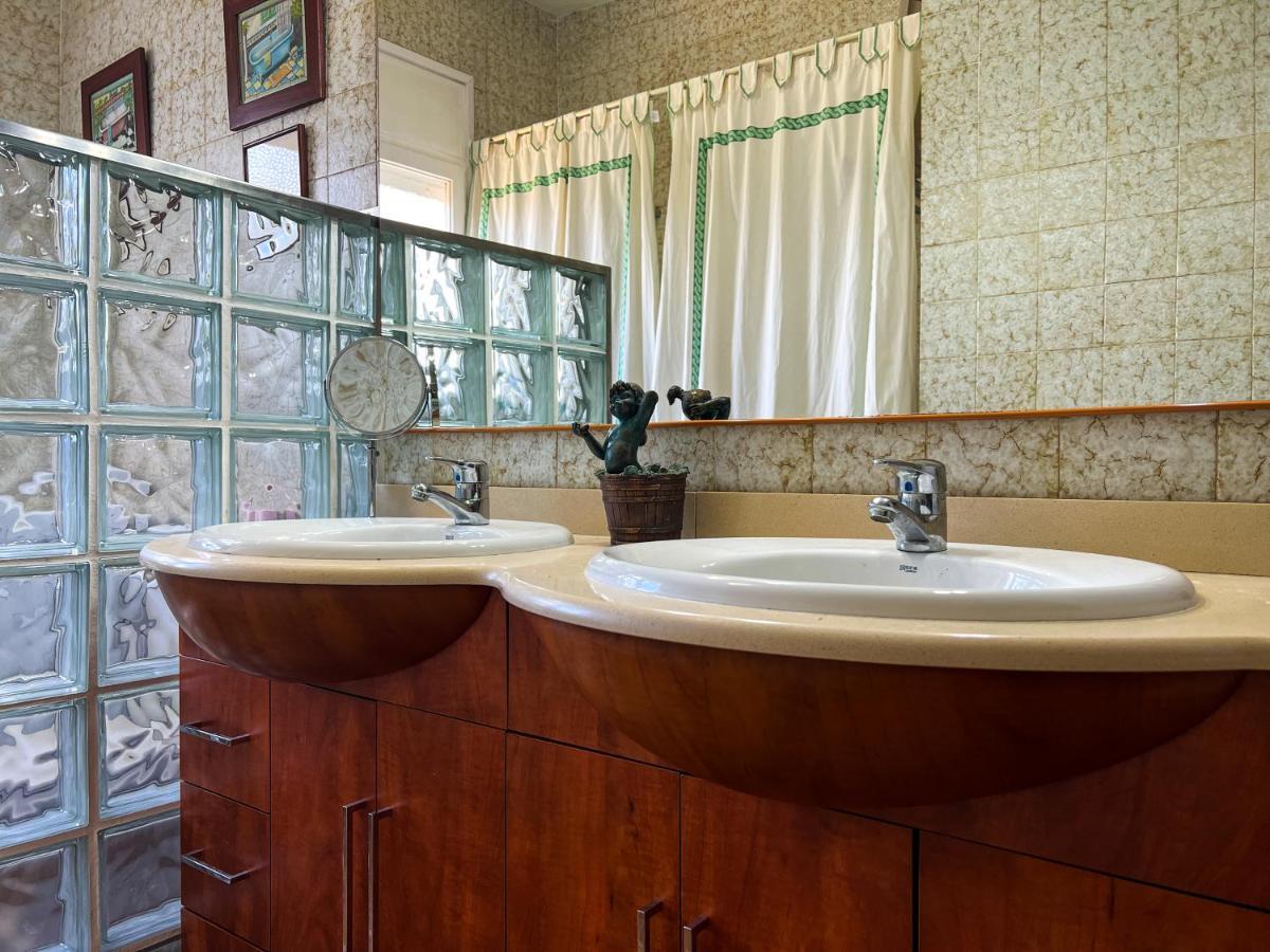 Sant Cebrià de VallaltaVivalidays Casa Ricardo别墅 外观 照片