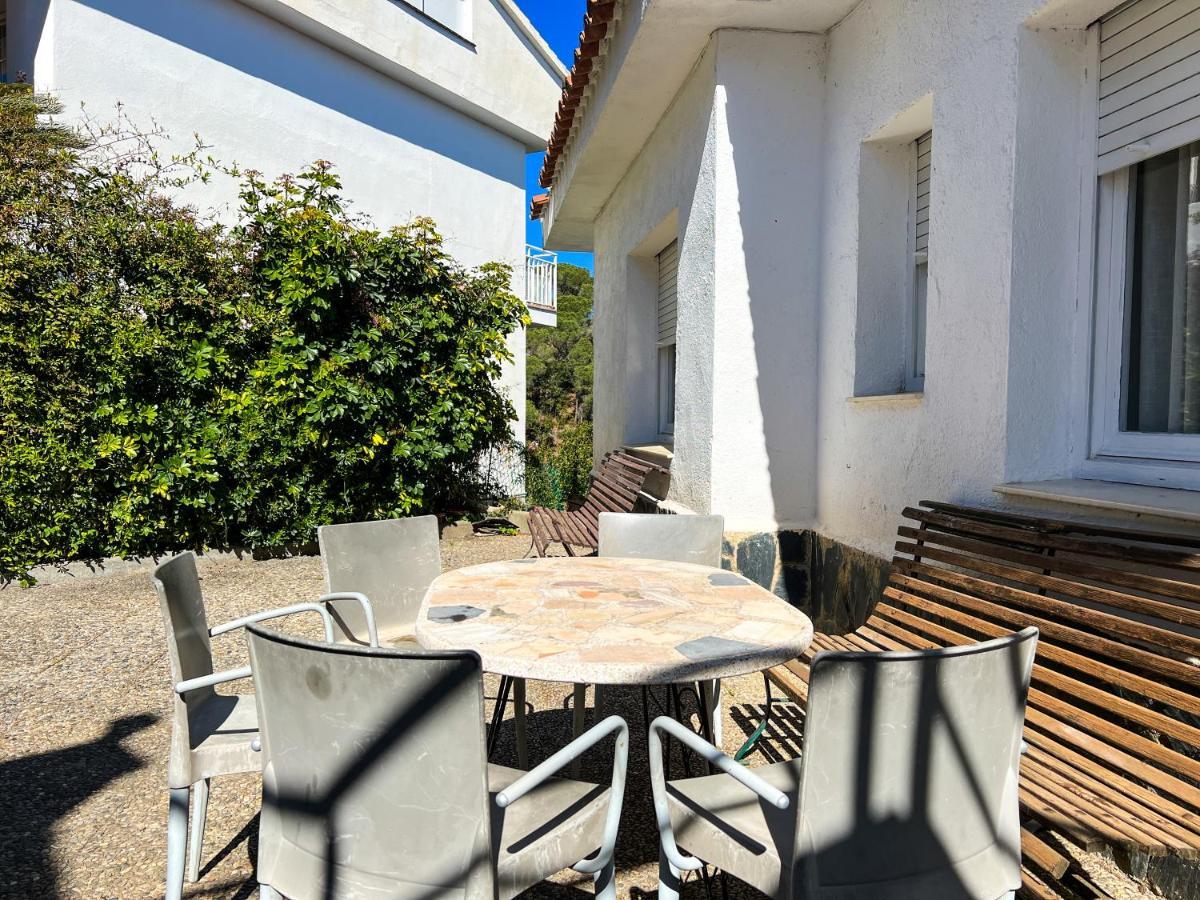 Sant Cebrià de VallaltaVivalidays Casa Ricardo别墅 外观 照片