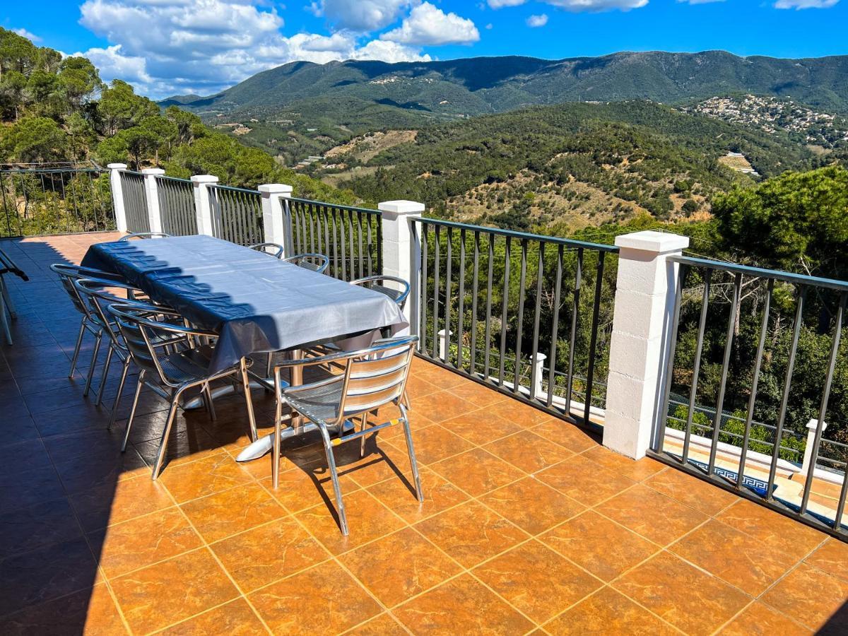 Sant Cebrià de VallaltaVivalidays Casa Ricardo别墅 外观 照片