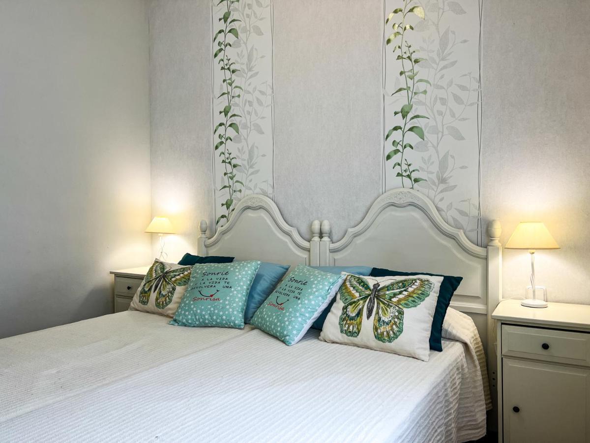 Sant Cebrià de VallaltaVivalidays Casa Ricardo别墅 外观 照片