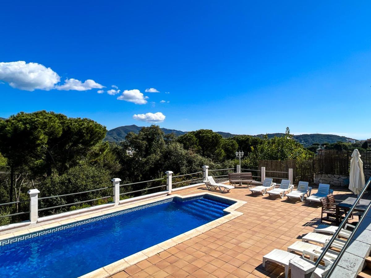 Sant Cebrià de VallaltaVivalidays Casa Ricardo别墅 外观 照片
