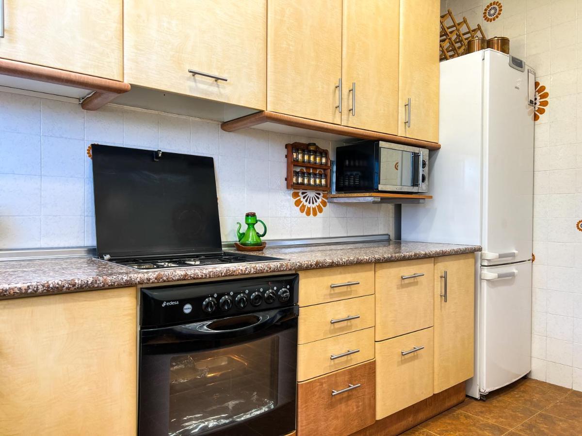 Sant Cebrià de VallaltaVivalidays Casa Ricardo别墅 外观 照片