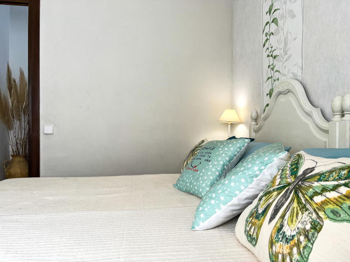 Sant Cebrià de VallaltaVivalidays Casa Ricardo别墅 外观 照片