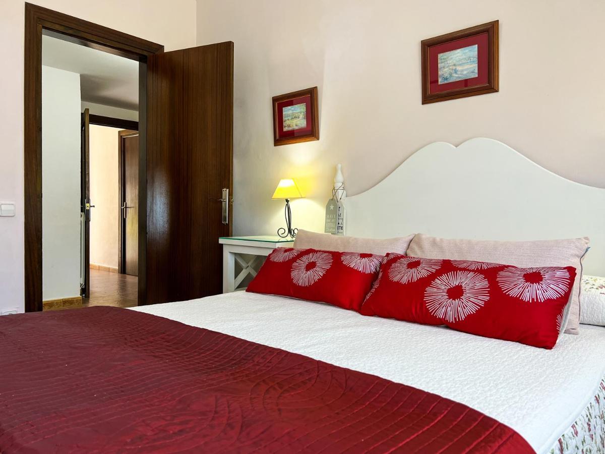 Sant Cebrià de VallaltaVivalidays Casa Ricardo别墅 外观 照片