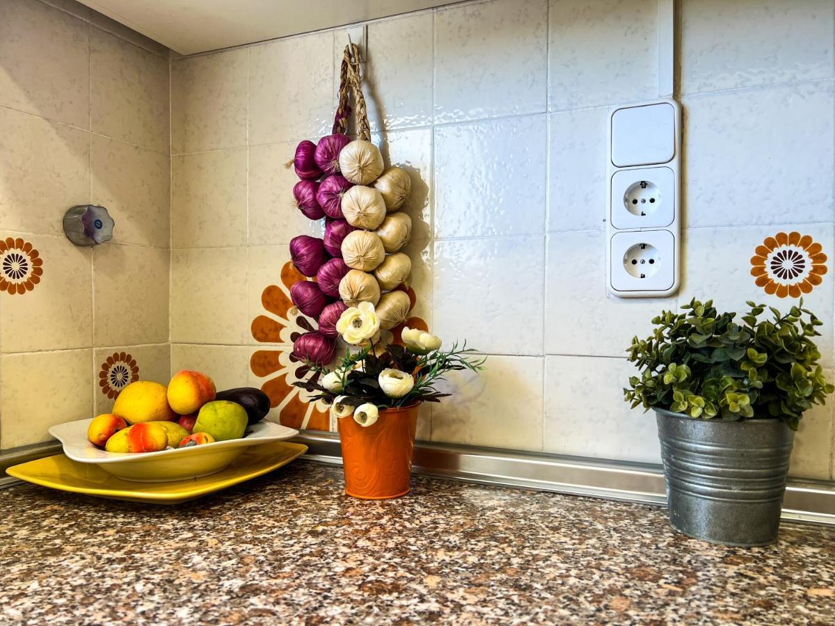 Sant Cebrià de VallaltaVivalidays Casa Ricardo别墅 外观 照片