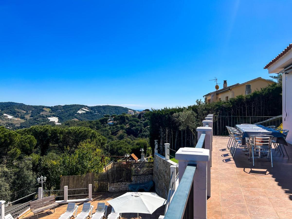 Sant Cebrià de VallaltaVivalidays Casa Ricardo别墅 外观 照片